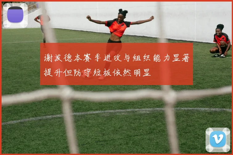 谢泼德本赛季进攻与组织能力显著提升但防守短板依然明显