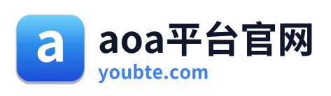 aoa平台官网 Logo